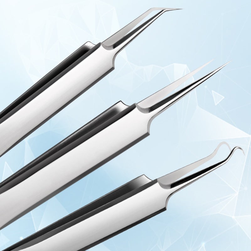 Blackhead Remover Tool Removal Extraction Stainless - Image 9