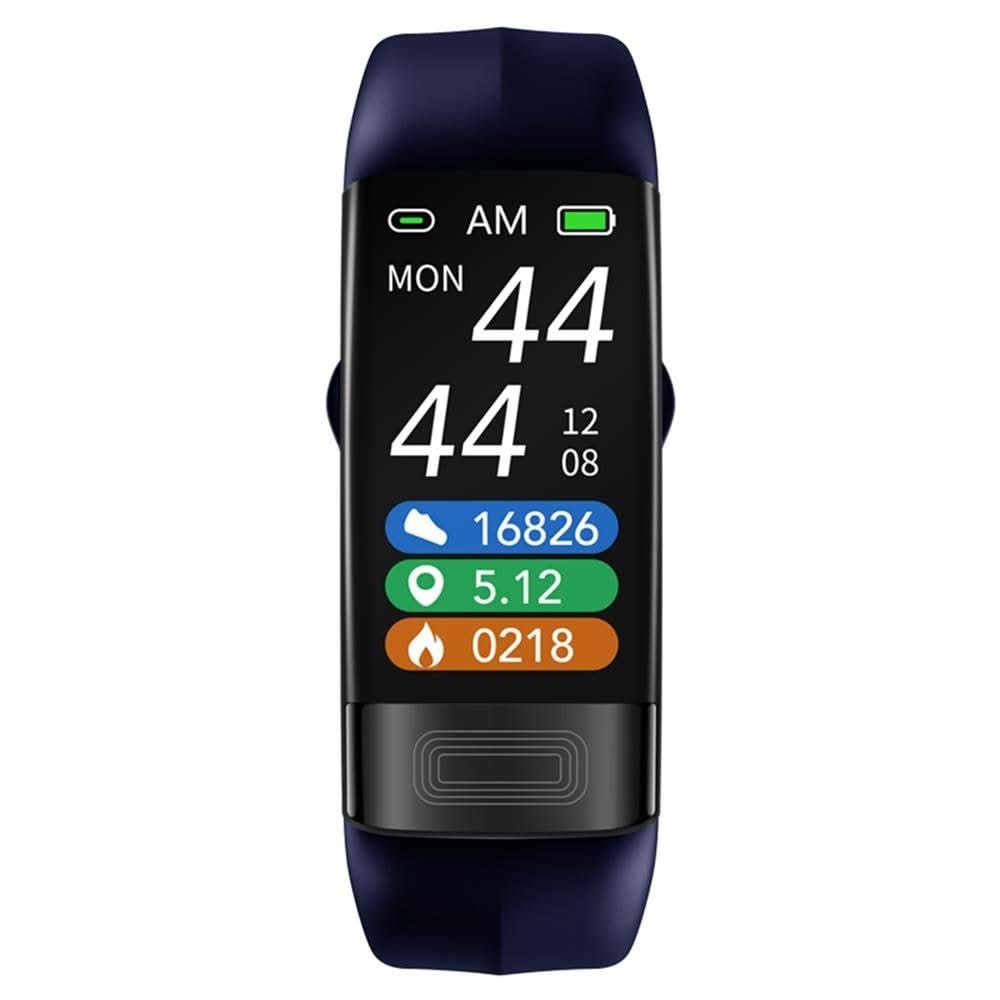 Blood Pressure Monitoring Smart Watch Heart Fitness Tracker - Image 10