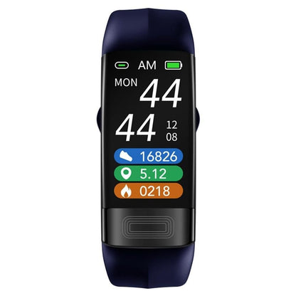 Blood Pressure Monitoring Smart Watch Heart Fitness Tracker - Image 10