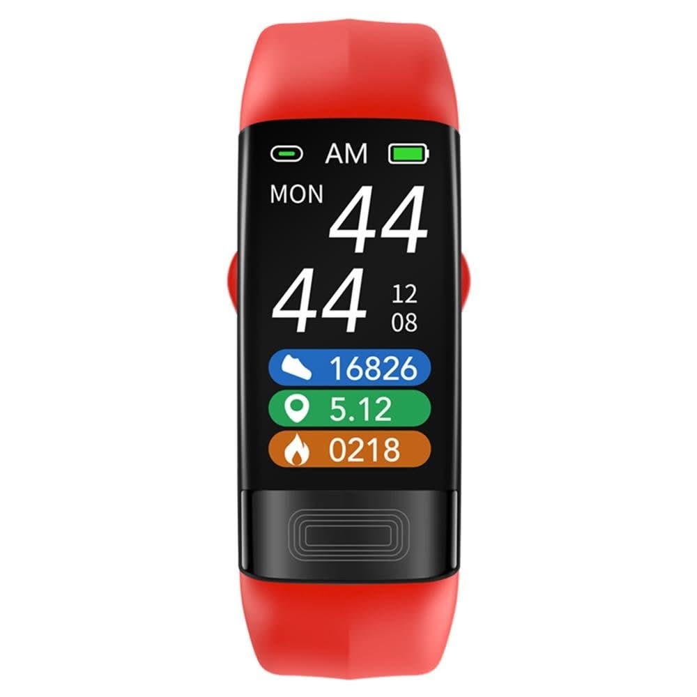 Blood Pressure Monitoring Smart Watch Heart Fitness Tracker - Image 9