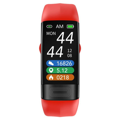 Blood Pressure Monitoring Smart Watch Heart Fitness Tracker - Image 9