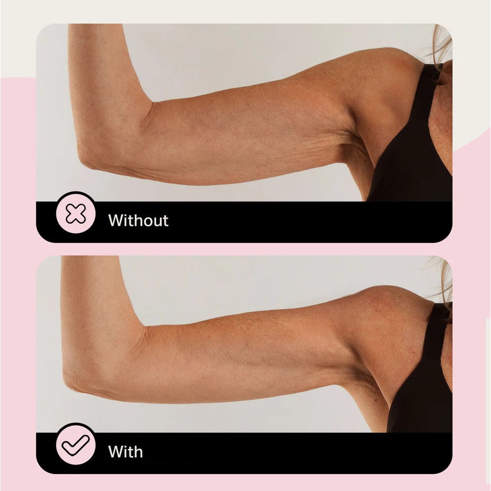 Body Tape Skin Lifting Smoothing Multipurpose - Image 11
