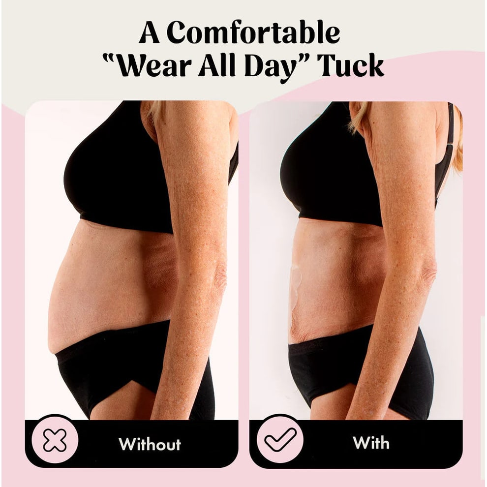 Body Tape Skin Lifting Smoothing Multipurpose - Image 9
