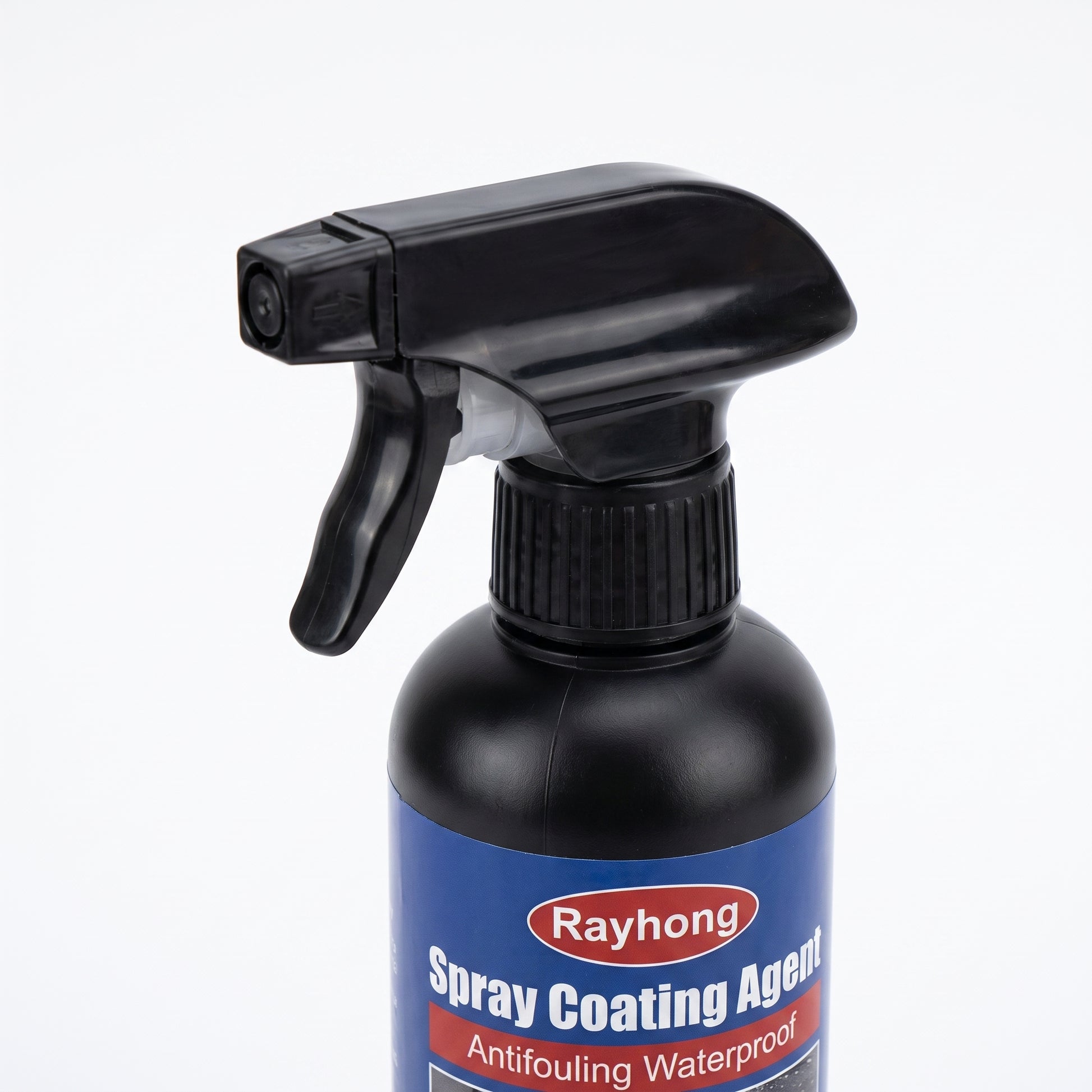 Car Detailing Vehicle Paint Protection Coating Spray Antifouling - detail