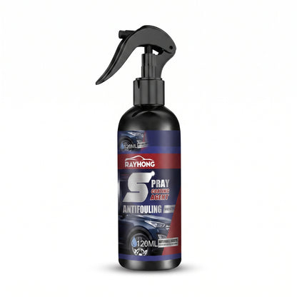 Car Detailing Vehicle Paint Protection Coating Spray Antifouling - studio