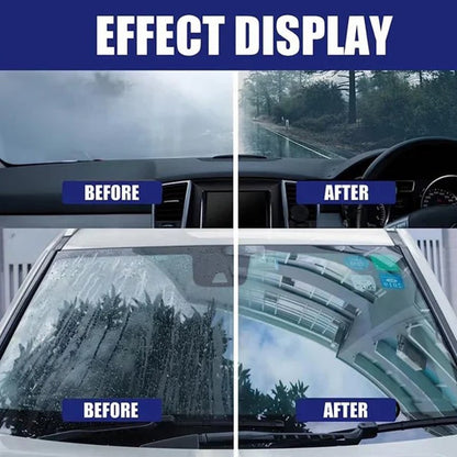 Car Detailing Vehicle Paint Protection Coating Spray Antifouling - Image 11