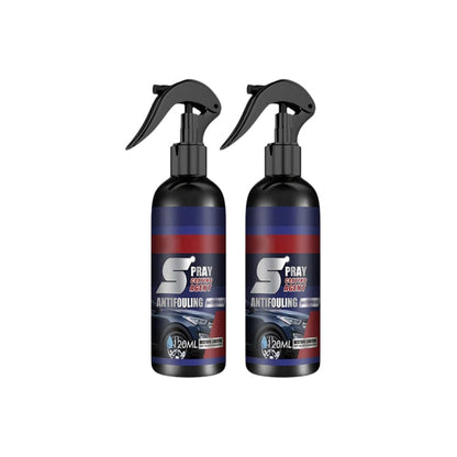 Car Detailing Vehicle Paint Protection Coating Spray Antifouling - Image 8