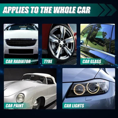 Car Detailing Vehicle Paint Protection Coating Spray Antifouling - Image 9
