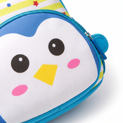 School Bag Childrens Backpack Animal Pocket Small Kids - detail