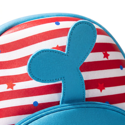 School Bag Childrens Backpack Animal Pocket Small Kids - detail