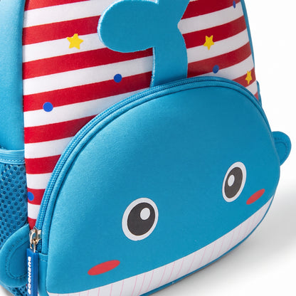 School Bag Childrens Backpack Animal Pocket Small Kids - detail