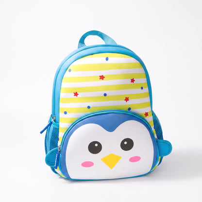School Bag Childrens Backpack Animal Pocket Small Kids - studio