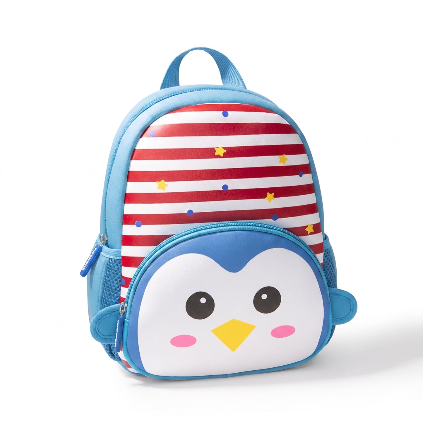 School Bag Childrens Backpack Animal Pocket Small Kids - studio