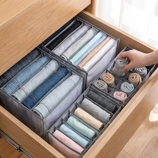 Closet Organizers Organized Organization Drawer Drawers - Image 1