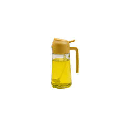 Cooking Oil Kitchen Oil Oil Dispenser Glass Oil and Vinegar Bottle - Image 20