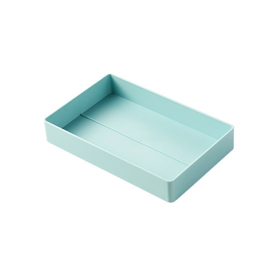 Desk Organizer Pen Holder Modular Desktop Storage Compartment Set - Image 7