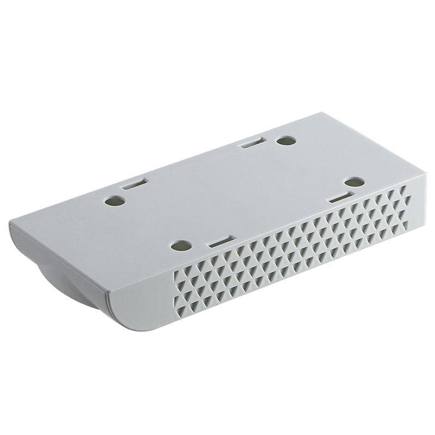 Desk Organizer Under Drawer Adhesive Plastic - Image 3