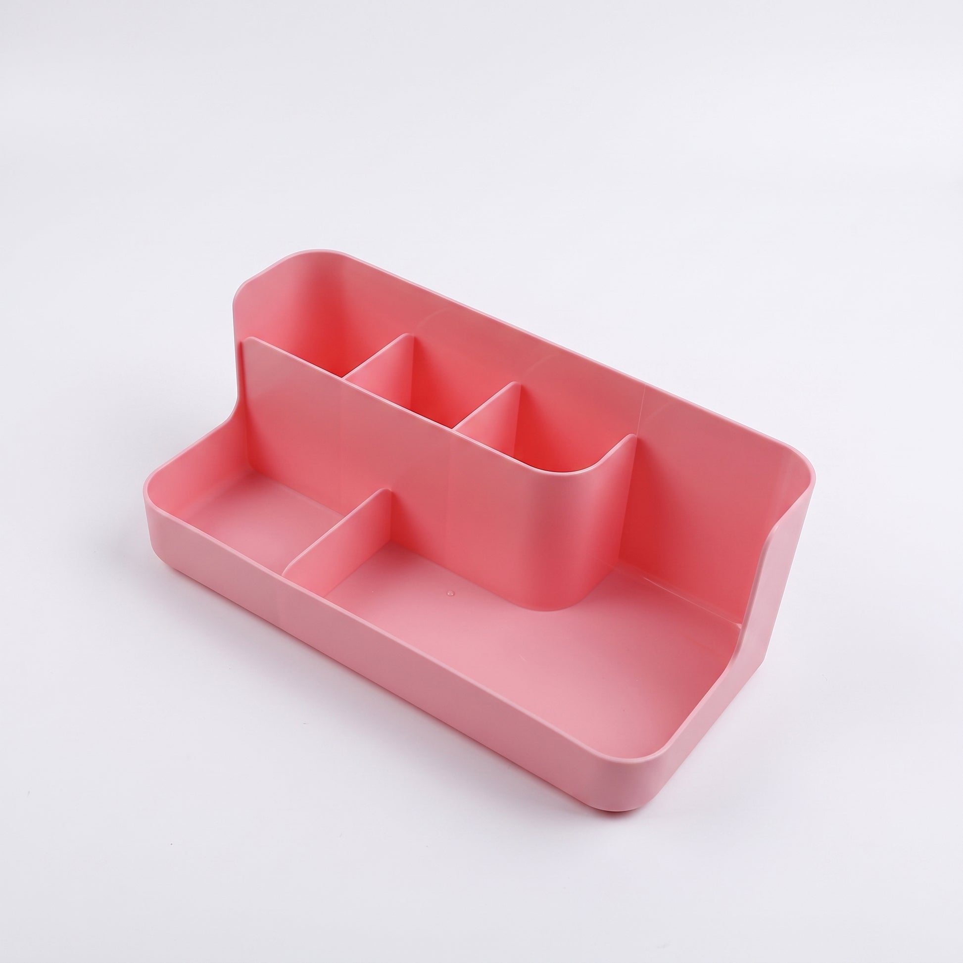 Desk Organiser Desktop Organizer Multi-Compartment Makeup - studio
