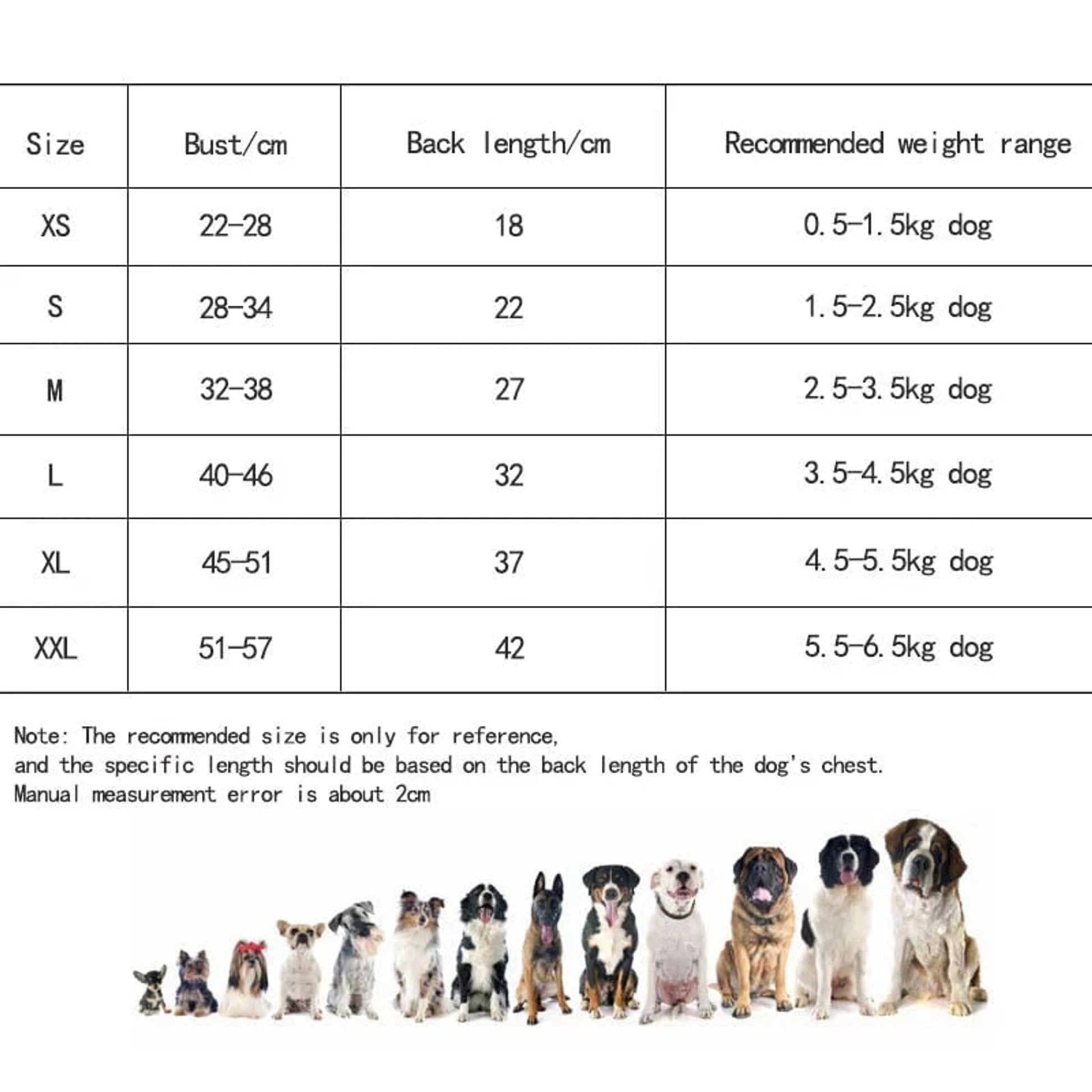 Dog Raincoat Waterproof Jacket Clear Hooded Pet Rain Gear With Colored Trim - Image 19
