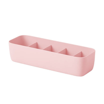 Drawer Organizer Bins Light Beige - Image 13