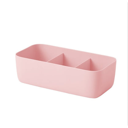 Drawer Organizer Bins Light Beige - Image 2