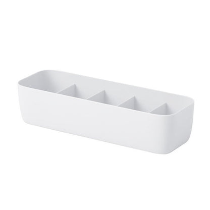 Drawer Organizer Bins Light Beige - Image 4