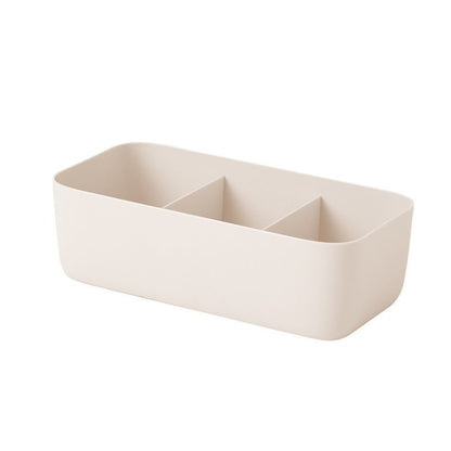 Drawer Organizer Bins Light Beige - Image 5