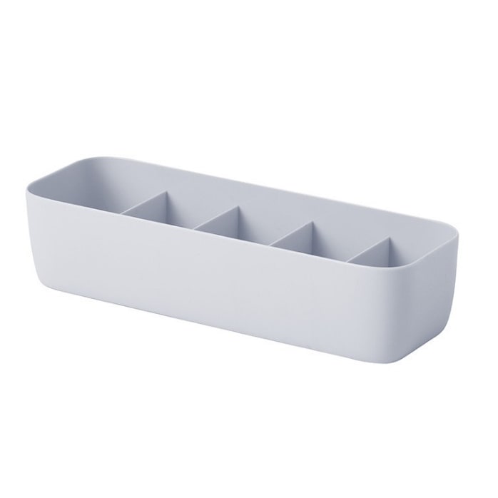 Drawer Organizer Bins Light Beige - Image 6