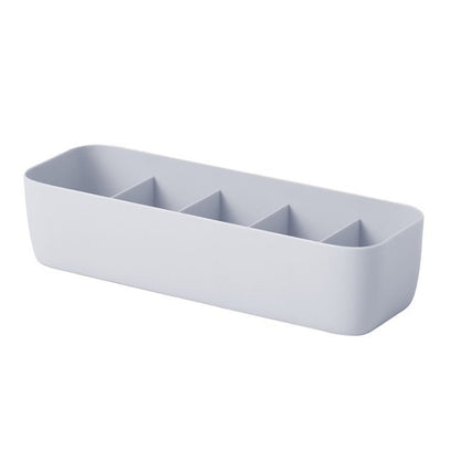 Drawer Organizer Bins Light Beige - Image 6