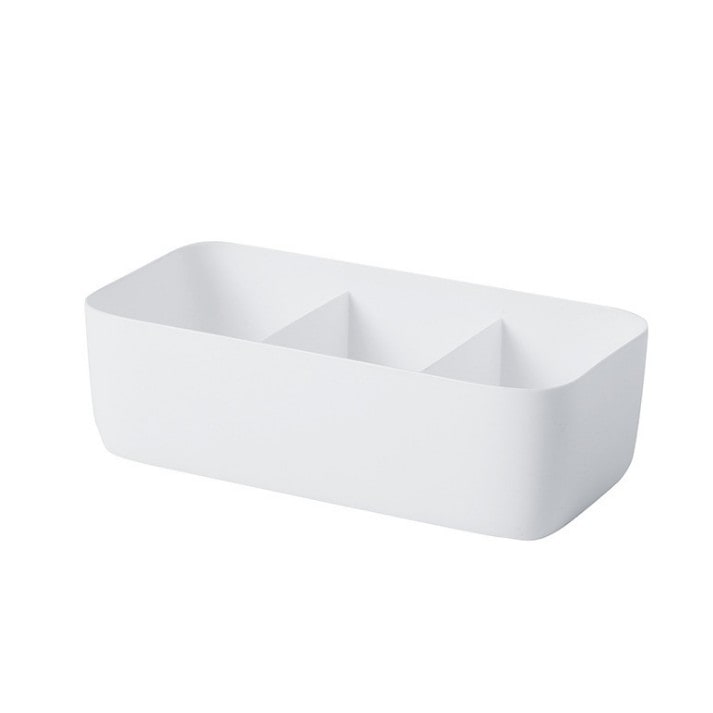 Drawer Organizer Bins Light Beige - Image 8