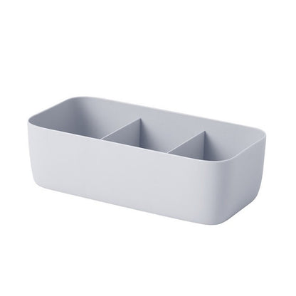 Drawer Organizer Bins Light Beige - Image 9