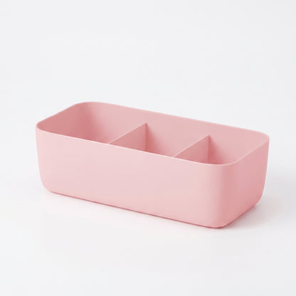 Drawer Organizer Bins Light Beige - studio