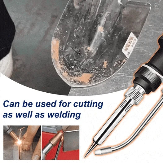 Electric Lead-Free Soldering Iron Soldering Gun Cutting Tool - Image 14