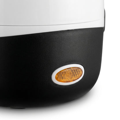 Lunch Box Electric Food Warmer Steamer Portable - detail