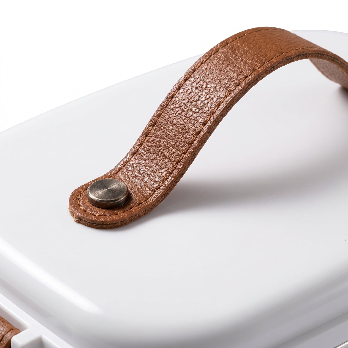 Lunch Box Electric Food Warmer Portable Heated Car Home - detail