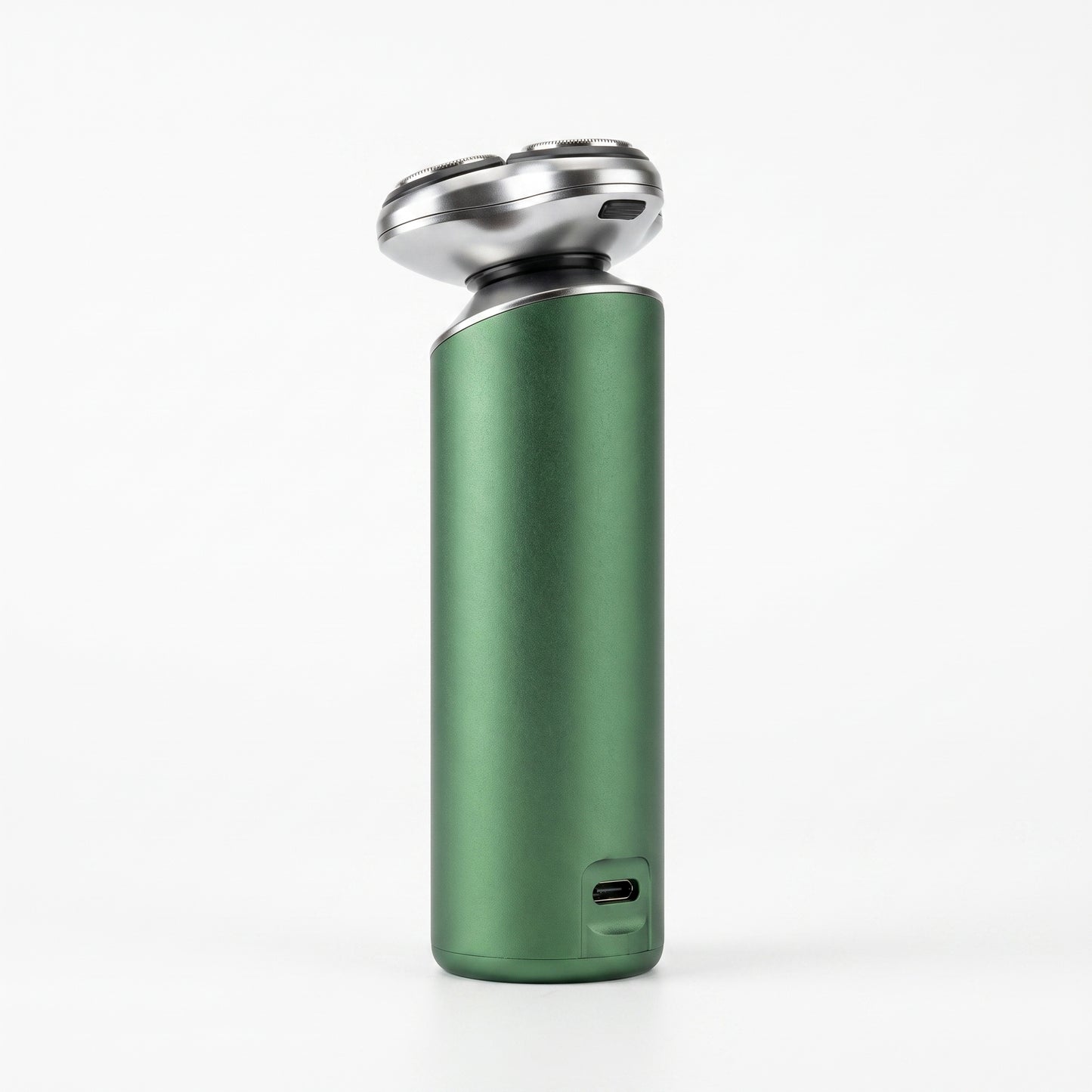 Men's Electric Razor Shaver Mini Portable - angle