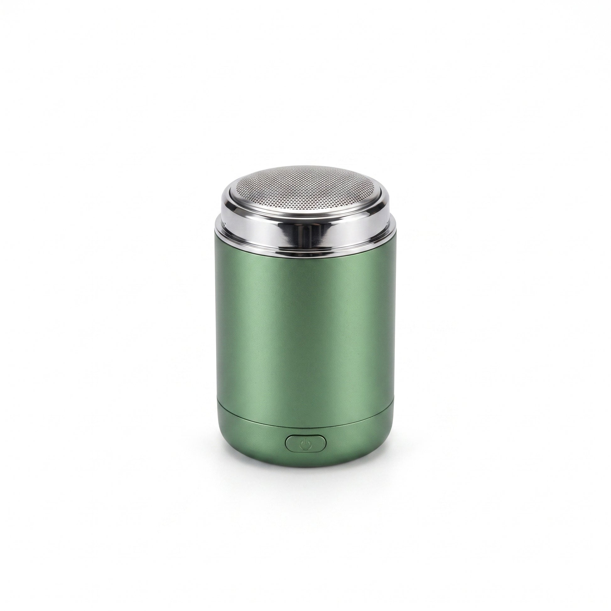 Men's Electric Razor Shaver Mini Portable - studio