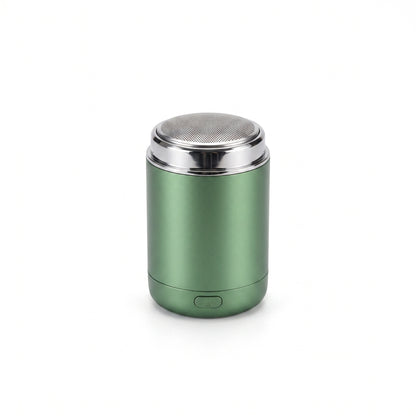 Men's Electric Razor Shaver Mini Portable - studio