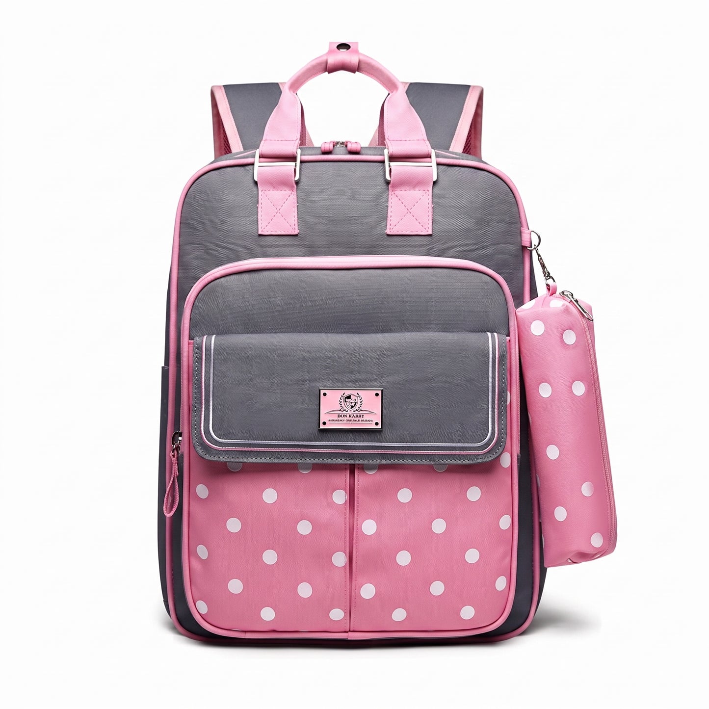 School Bag Elementary Kids Backpack Breathable Reflective - studio
