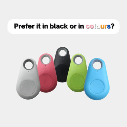 GPS Tracker With Real-Time Location Tracking Android Bluetooth Connectivity And Water-Resistant Keyring Tag - Image 12