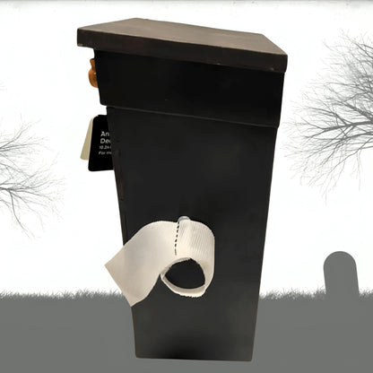 Halloween Decoration Mummy Animated Party Prop Spooky Coffin Pumpkin Lights - Image 4