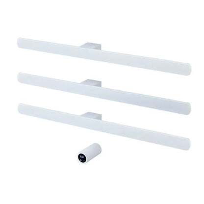 Heated Towel Rack With Digital Control Bathroom Dryer Rail Warmer With 4 Bars Wall-Mounted Radiator - Image 10