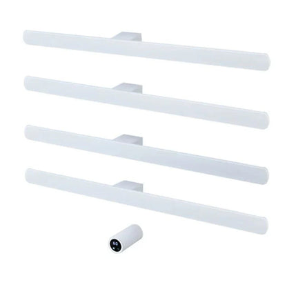 Heated Towel Rack With Digital Control Bathroom Dryer Rail Warmer With 4 Bars Wall-Mounted Radiator - Image 14