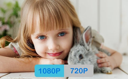 Home Security Camera Wireless Surveillance Mini - Image 4
