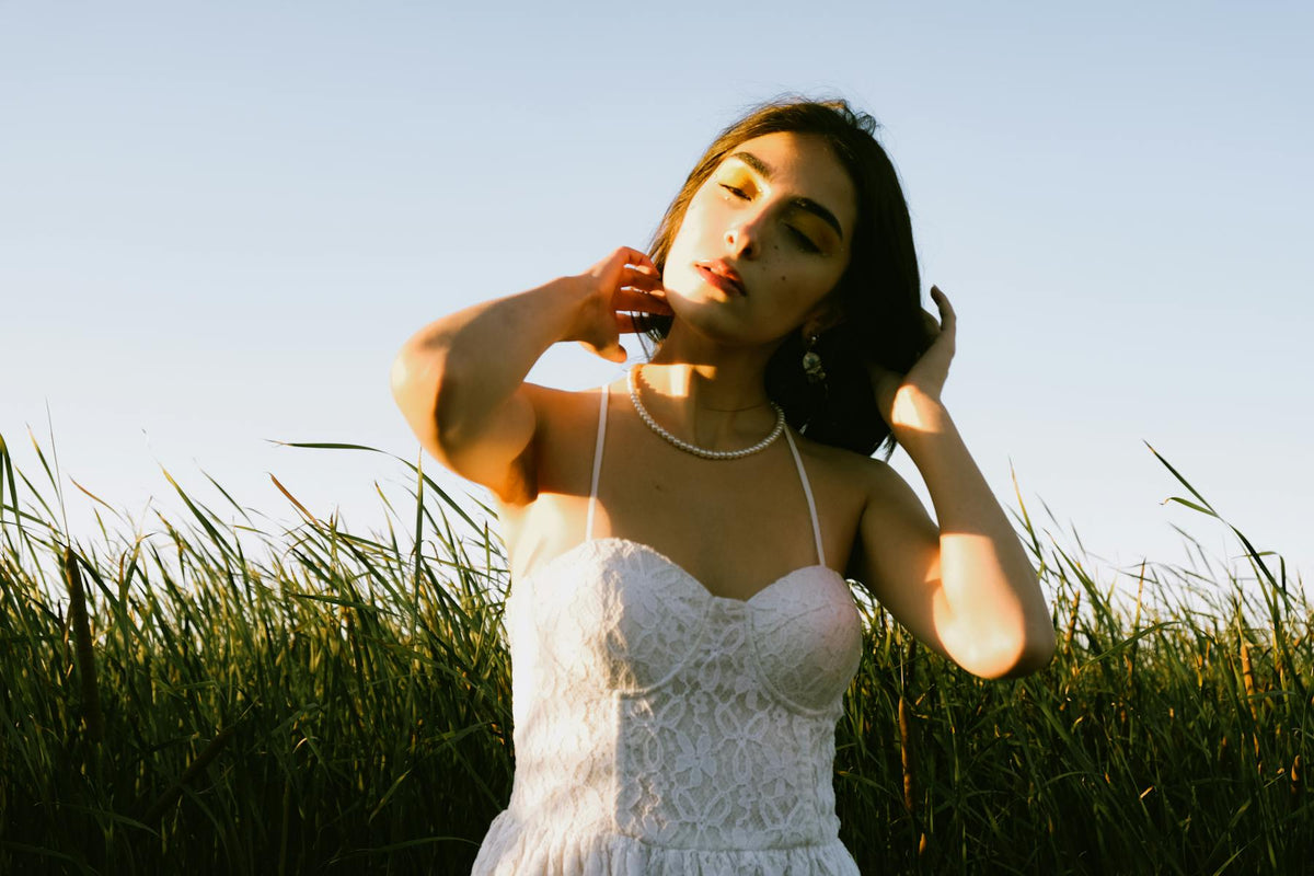 The Summer Edit