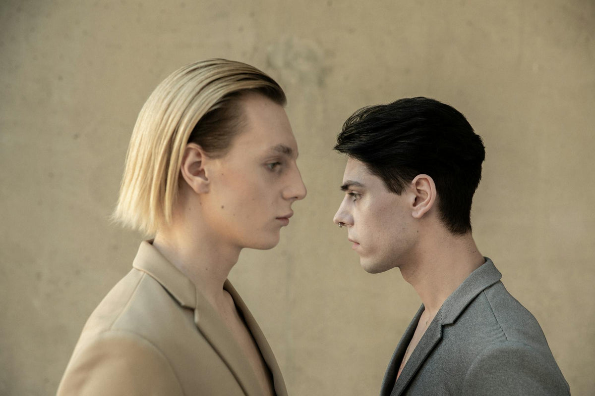 The Tailoring Edit