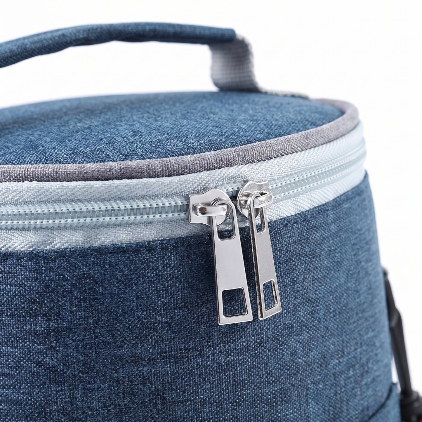 Lunch Bag for Work Cooler Insulated Strap Food Storage - detail