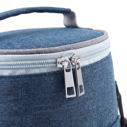 Lunch Bag for Work Cooler Insulated Strap Food Storage - detail