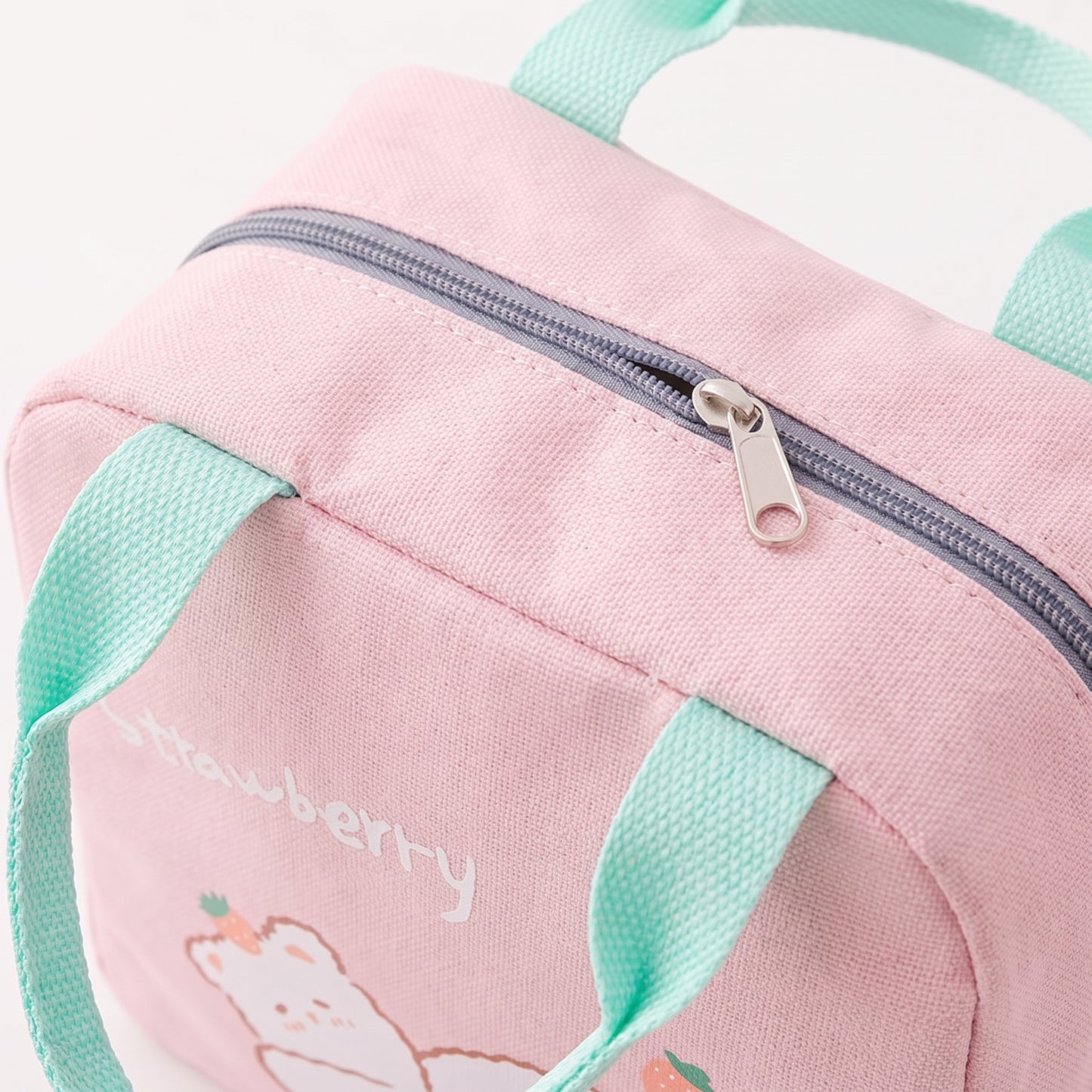 Lunch Bag Insulated Portable Cooler for Work - detail