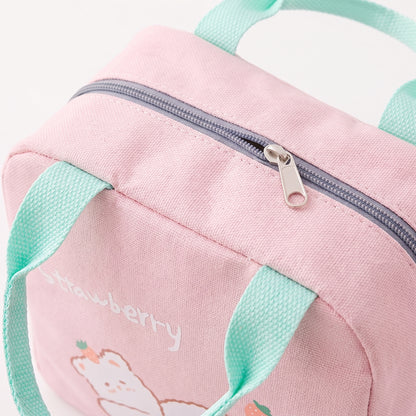 Lunch Bag Insulated Portable Cooler for Work - detail